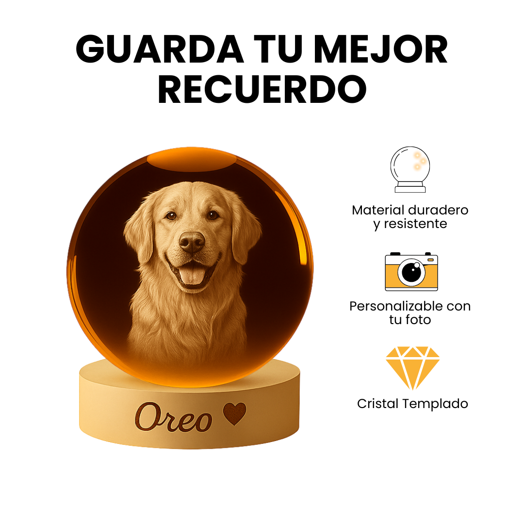 Esfera de Cristal