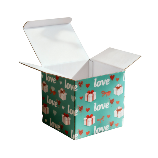 Caja Regalo